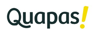 Quapas! logo