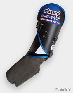 HST-Aufbissmanschette SPORT Soft HST bijtmouw SPORT Standaard