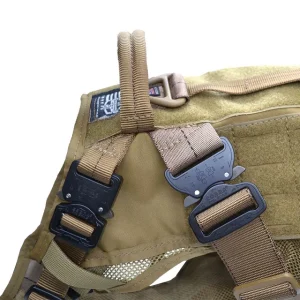 Ray Allen Insertion Harness