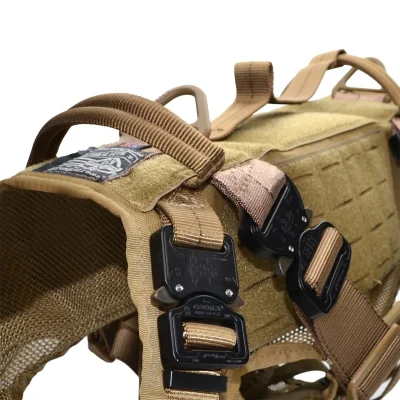 RAM-36IH-COY10__71737 Ray Allen Insertion Harness