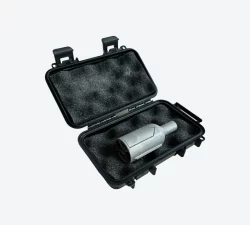 Getxent RASCO luchtbemonstering op afstand