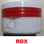 MORIN Inert Explosive Simulant RDX MORIN Inert Explosive Simulant RDX