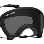 REX SPECS Hondenbril S-Wide
