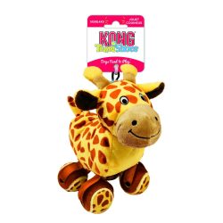 KONG TenniShoe Giraffe S