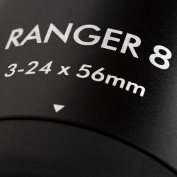 Ranger 8