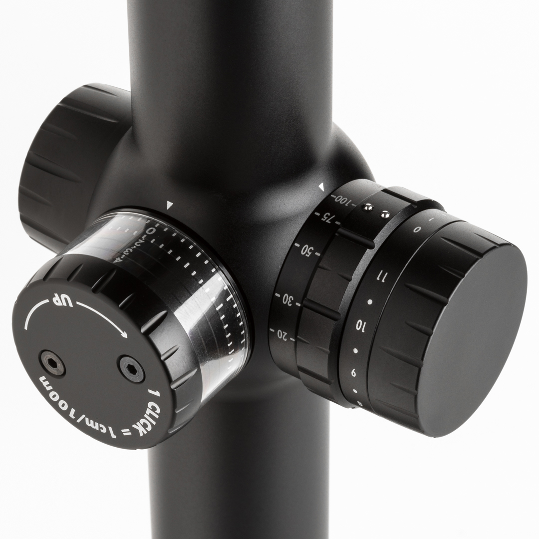 Steiner Ranger 8 4 32 X 56 Bt