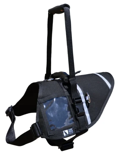 Ray Allen Activ Dog Harness w Handle Ray Allen Activ Dog Harness w Handle