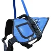 Ray Allen Activ Dog Harness w Handle1 Ray Allen Activ Dog Harness w Handle