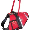 Ray Allen Activ Dog Harness w Handle3 Ray Allen Activ Dog Harness w Handle