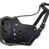 Ray Allen European Working Dog Muzzle Ray Allen European Working Dog Muzzle