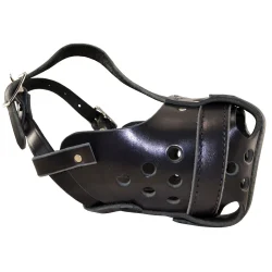 Ray Allen European Working Dog Muzzle2 Ray Allen European Working Dog Muzzle