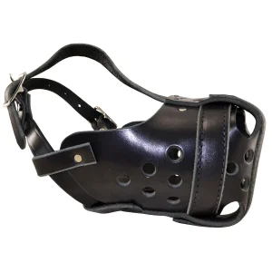 Ray Allen European Working Dog Muzzle