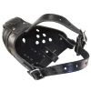 Ray Allen European Working Dog Muzzle4 Ray Allen European Working Dog Muzzle