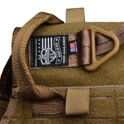 Ray Allen Icon Harness™8 Ray Allen Icon Harness™