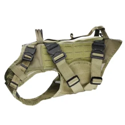 Ray Allen Insertion Harness