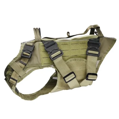 Ray Allen Insertion Harness3 Ray Allen Insertion Harness