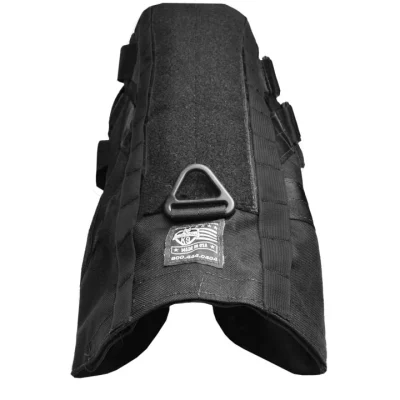 Ray Allen Modular Ballistic Vest Ray Allen Modular Ballistic Vest