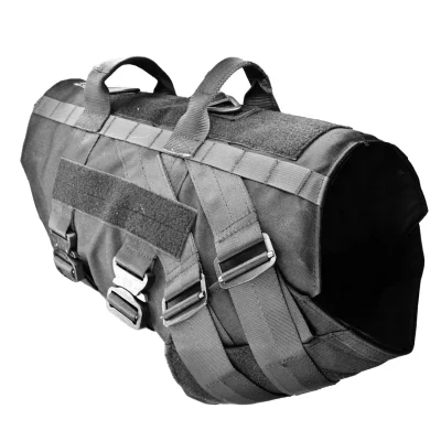 Ray Allen Modular Ballistic Vest2 Ray Allen Modular Ballistic Vest