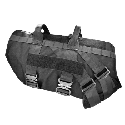 Ray Allen Modular Ballistic Vest6 Ray Allen Modular Ballistic Vest