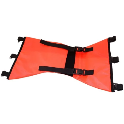 Ray Allen Modular Harness System - Flotation Panels Ray Allen Modular Harness System - Flotation Panels