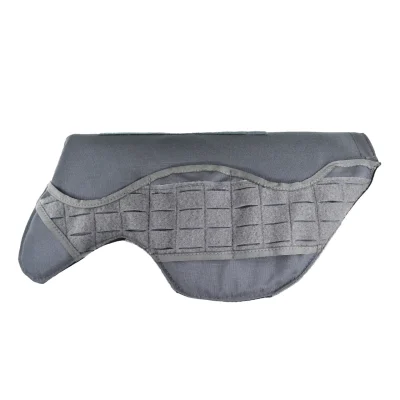 Ray Allen Nomad Ballistic Body™ Ray Allen Nomad Ballistic Body™
