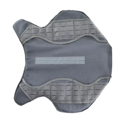 Ray Allen Nomad Ballistic Body™1 Ray Allen Nomad Ballistic Body™