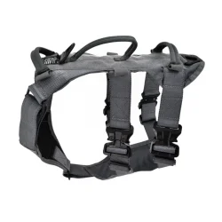 Ray Allen Nomad Harness Frame™ w GT Cobra Buckles1 Ray Allen Nomad Harness Frame™ w/ GT Cobra Buckles