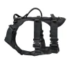 Ray Allen Nomad Harness Frame™ w Metal Cobra Buckles Ray Allen Nomad Harness Frame™ w Metal Cobra Buckles