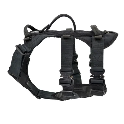 Ray Allen Nomad Harness Frame™ w Metal Cobra Buckles Ray Allen Nomad Harness Frame™ w Metal Cobra Buckles