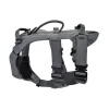 Ray Allen Nomad Harness Frame™ w Metal Cobra Buckles1 Ray Allen Nomad Harness Frame™ w Metal Cobra Buckles