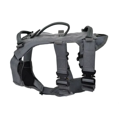 Ray Allen Nomad Harness Frame™ w Metal Cobra Buckles1 Ray Allen Nomad Harness Frame™ w Metal Cobra Buckles