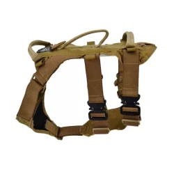 Ray Allen Nomad Harness Frame™ w Metal Cobra Buckles