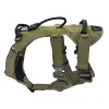 Ray Allen Nomad Harness Frame™ w Metal Cobra Buckles4 Ray Allen Nomad Harness Frame™ w Metal Cobra Buckles