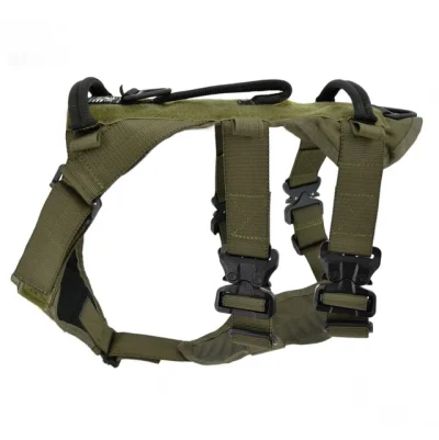 Ray Allen Nomad Harness Frame™3 Ray Allen Nomad Harness Frame™