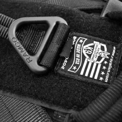 Ray Allen Nomad Harness Frame™4 Ray Allen Nomad Harness Frame™