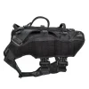 Ray Allen Nomad Patrol Combo Harness™ Ray Allen Nomad Patrol Combo Harness™, Ray Allen K9, Nomad Patrol Harness, tactical K9 harness, working dog harness, modular dog harness, GT Cobra Buckles, MOLLE K9 harness, police K9 harness, professional K9 equipment