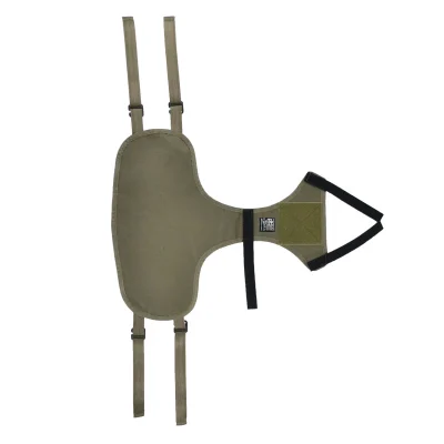 Ray Allen Nomad Skid Plate Body™1 Ray Allen Nomad Skid Plate Body™