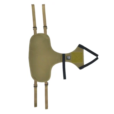 Ray Allen Nomad Skid Plate Body™3 Ray Allen Nomad Skid Plate Body™