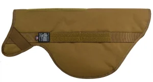 Ray Allen Nomad Woobie Jacket™