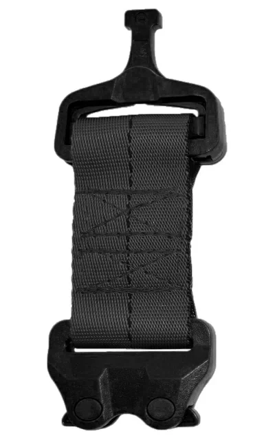 Ray Allen Nylon Harness Extension Ray Allen Nylon Harness Extension