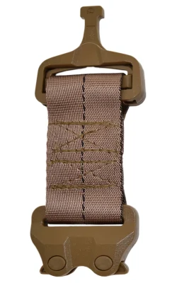 Ray Allen Nylon Harness Extension