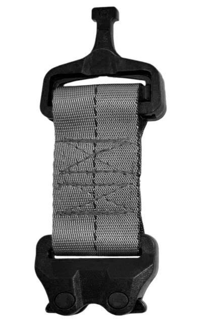Ray Allen Nylon Harness Extension3 Ray Allen Nylon Harness Extension