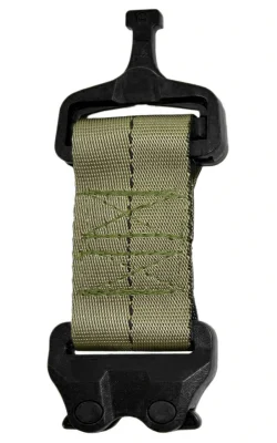 Ray Allen Nylon Harness Extension
