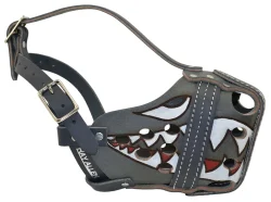 Ray Allen Original RAM Bomber Agitation Muzzle Ray Allen Original RAM Bomber Agitation Muzzle