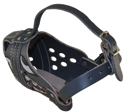 Ray Allen Original RAM Bomber Agitation Muzzle3 Ray Allen Original RAM Bomber Agitation Muzzle