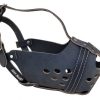 Ray Allen Original RAM Leather Agitation Muzzle6 Ray Allen Original RAM Leather Agitation Muzzle