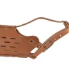 Ray Allen Standard Leather Muzzle Ray Allen Standard Leather Muzzle