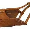 Ray Allen Standard Leather Muzzle1 Ray Allen Standard Leather Muzzle