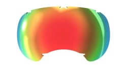 REX SPECS Vervangend vizier V2 L
