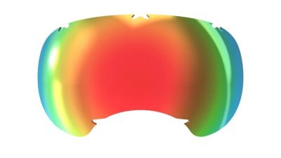 Rot REX SPECS Vervangend vizier V2 XS